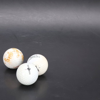 Golfové loptičky Titleist Pro V1 2023 12 ks