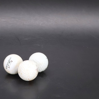 Golfové loptičky Titleist Pro V1 2023 12 ks