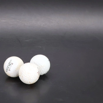 Golfové míčky Titleist Pro V1 2023 12 ks