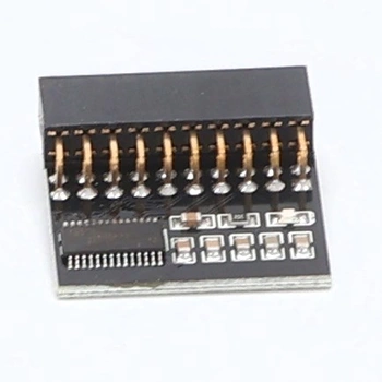 Modul Annadue TPM 1.2, DDR