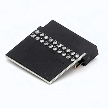 Modul Annadue TPM 1.2, DDR