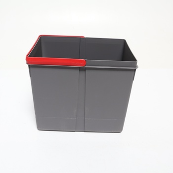Recyklačné koše Emuca Altezza 266