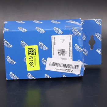 Páka Grohe 46535000 originálny chróm