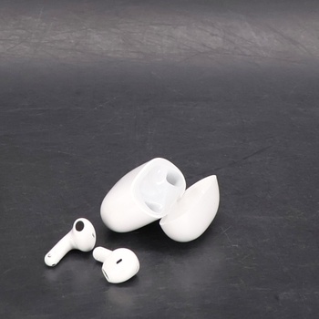 XIAOMI REDMI Buds 8 Active – TWS Bluetooth slúchadlá do uší, polo-do uší, 14,2mm meniče s titánovou