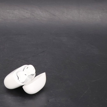 XIAOMI REDMI Buds 8 Active – TWS Bluetooth slúchadlá do uší, polo-do uší, 14,2mm meniče s titánovou