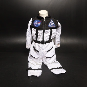 Kostým astronaut Nasa ‎20099