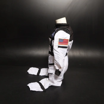 Kostým astronaut Nasa ‎20099
