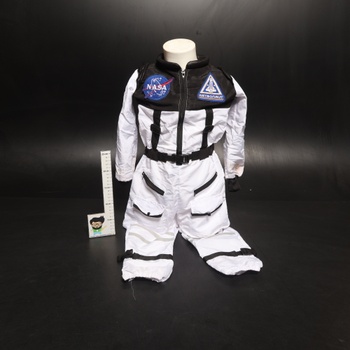 Kostým astronaut Nasa ‎20099