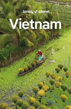 Brett ATKINSON: sprievodca po Vietname