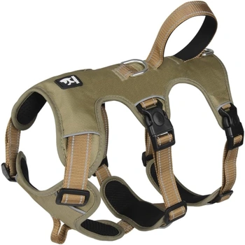 Postroj pre psa FEimaX FE-DH-530 veľ. L