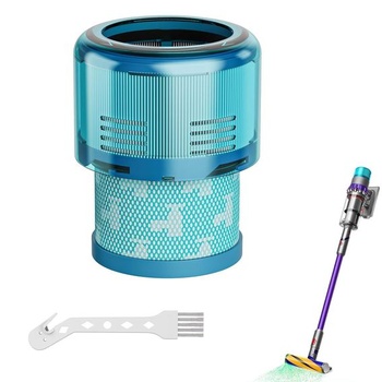 Náhradný filter Dyson Gen5 Detect Absolute Filter Umývateľný HEPA 972352-01