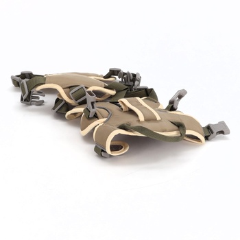 Postroj pro psa FEimaX FE-DH-530 vel. L
