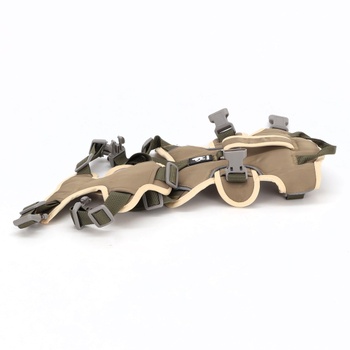 Postroj pro psa FEimaX FE-DH-530 vel. L