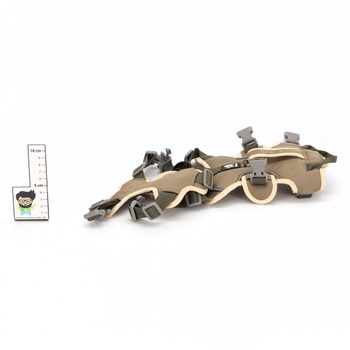 Postroj pro psa FEimaX FE-DH-530 vel. L