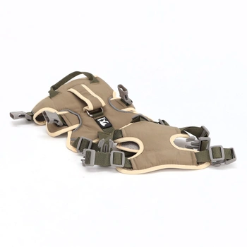 Postroj pre psa FEimaX FE-DH-530 veľ. L