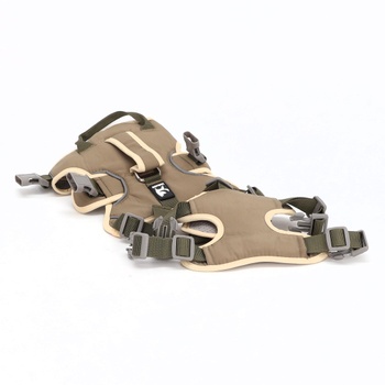 Postroj pro psa FEimaX FE-DH-530 vel. L