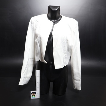 Dámské sako Yesfashion vel. XL