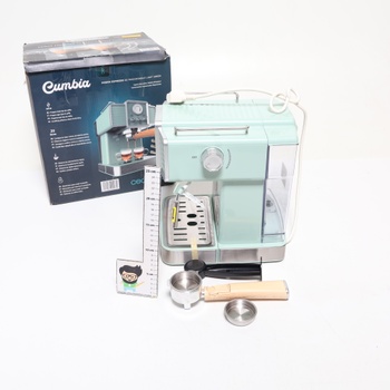 Pákový kávovar Cecotec 01576