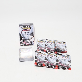 Pokémon™: Booster Pack Scarlet & Purple™ White Flame (6™ booster) z Pokémon TCG™