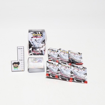 Pokémon™: Booster Pack Scarlet & Purple™ White Flame (6™ booster) z Pokémon TCG™