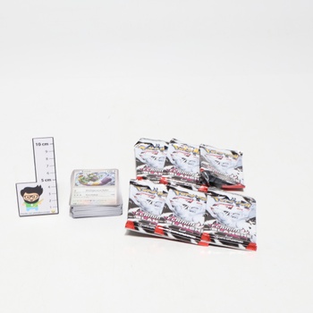 Pokémon™: Booster Pack Scarlet & Purple™ White Flame (6™ booster) z Pokémon TCG™