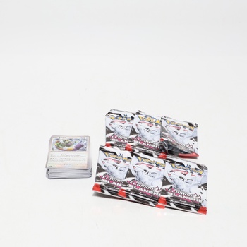 Pokémon™: Booster Pack Scarlet & Purple™ White Flame (6™ booster) z Pokémon TCG™