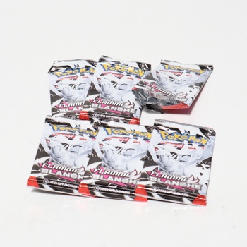 Pokémon™: Booster Pack Scarlet & Purple™ White Flame (6™ booster) z Pokémon TCG™