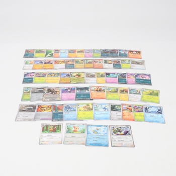 Pokémon™: Booster Pack Scarlet & Purple™ White Flame (6™ booster) z Pokémon TCG™