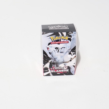 Pokémon™: Booster Pack Scarlet & Purple™ White Flame (6™ booster) z Pokémon TCG™