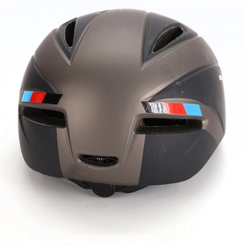 Cyklistická helma KINGLEAD KL-001 šedá