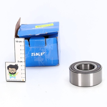 Sada ložisek kol SKF VKBA 3638