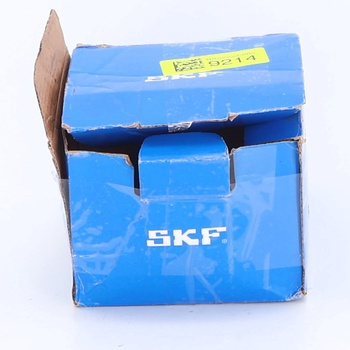 Sada ložisek kol SKF VKBA 3638