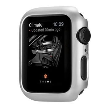 Kompatibilní s pouzdrem Apple Watch 40mm 44mm, ultratenké…