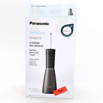 Ústna sprcha Panasonic EW-DJ86-K503