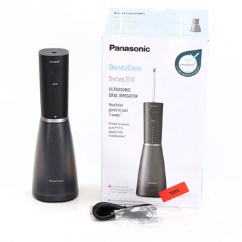 Ústna sprcha Panasonic EW-DJ86-K503