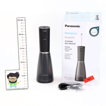 Ústna sprcha Panasonic EW-DJ86-K503