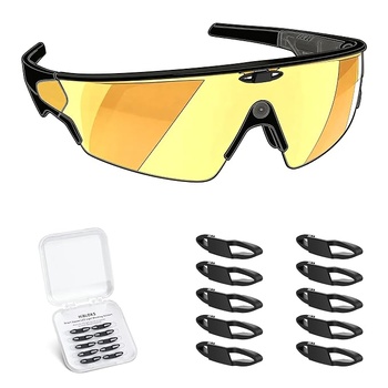 Blokovanie LED svetiel RCstyle fit_over