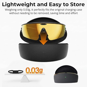 Blokování LED světel RCstyle fit_over