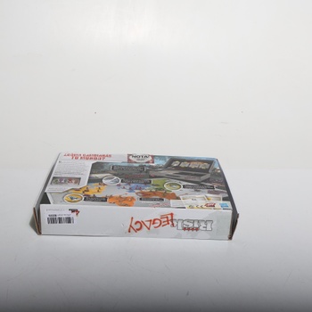 Dosková hra Hasbro Gaming Risk Legacy