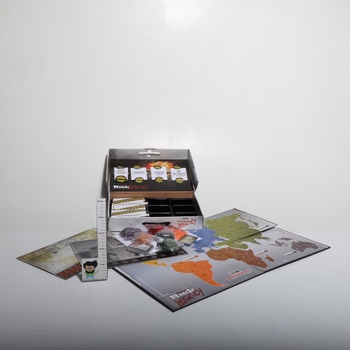 Dosková hra Hasbro Gaming Risk Legacy