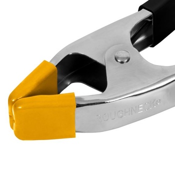 Robustní kovová pružinová svorka Roughneck 50 mm (2 palce)
