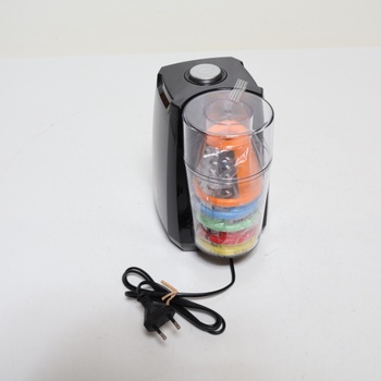Elektrický krájač Superlex SEG001