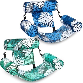Nafukovacie lehátko DIANLIANG 2 ks