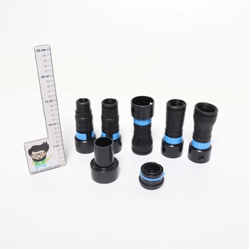 Sada adaptérů Cen-Tec Systems 95237