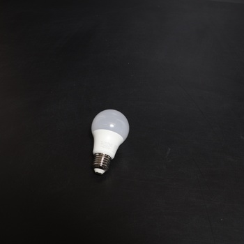 Philips 6-balenie E27 LED žiarovky, 60W, teplá biela