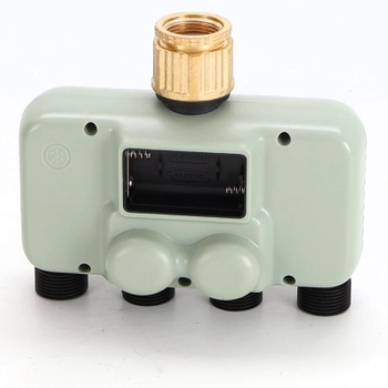 Zavlažovací počítač Johgee HCT-379-T