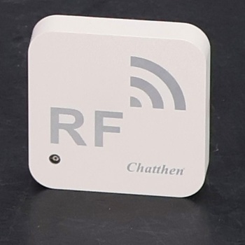 Inteligentné diaľkové ovládanie WiFi, univerzálne RF diaľkové ovládanie s 433 MHz, programovacie funkcie,