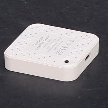 Inteligentné diaľkové ovládanie WiFi, univerzálne RF diaľkové ovládanie s 433 MHz, programovacie funkcie,