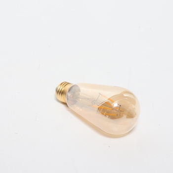 LED žiarovky Hcnew ST58 6 ks