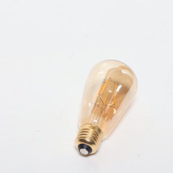 LED žiarovky Hcnew ST58 6 ks